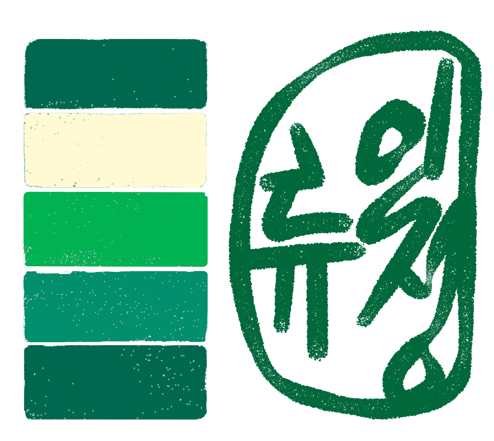 Ryu Minjeong Logo